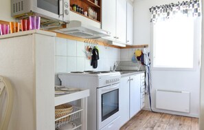 Ferienhaus | Eigene Küche