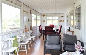 House | Interior