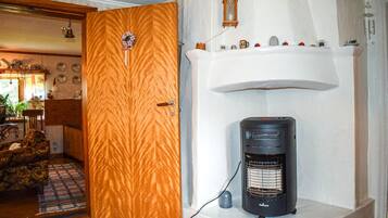 House | Living room | TV