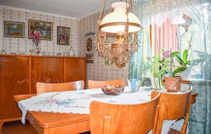 House | Living room | TV - Beautiful Home in Lönneberga With 2 Bedrooms (Lönneberga)