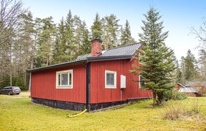 Casa | Exterior
