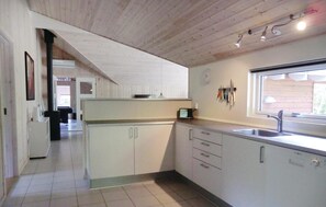 하우스 | 전용 주방 | 냉장고, 조리 도구/접시/주방 기구