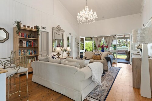 Guesthouse in the Heart of Tyalgum