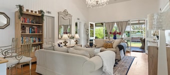 Guesthouse in the Heart of Tyalgum