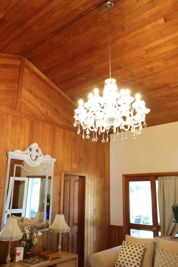 Interior - Guesthouse in the Heart of Tyalgum (Tyalgum)