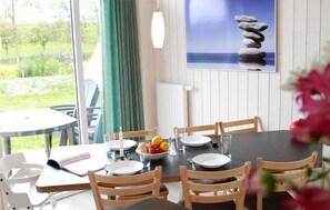 House (Deichblick 6 - Dorf 2) | Living room