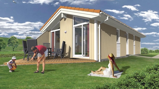 Casa (Deichblick 6 - Dorf 2) | Fachada