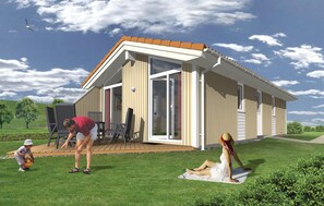 House (Deichblick 6 - Dorf 2) | Exterior