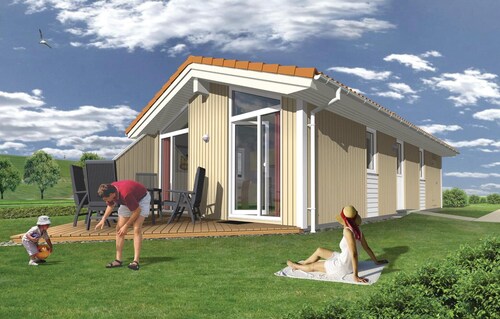 Friedrichskoog/deichblick 6