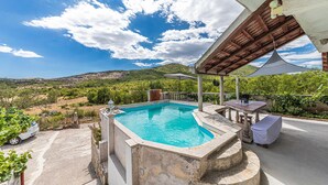 Unclassified image, 3 of 30, button - Amazing Apartment in Labin With Outdoor Swimming Pool, Wifi and 4 Bedrooms (Prgomet)