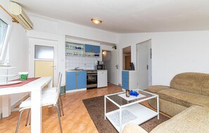 Departamento | Cocina privada