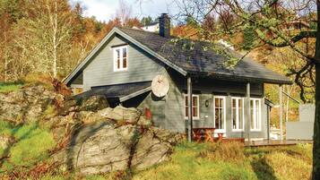 House | Exterior
