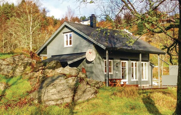 Hus | Udendørsområde