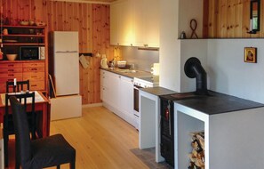 House | Private kitchen