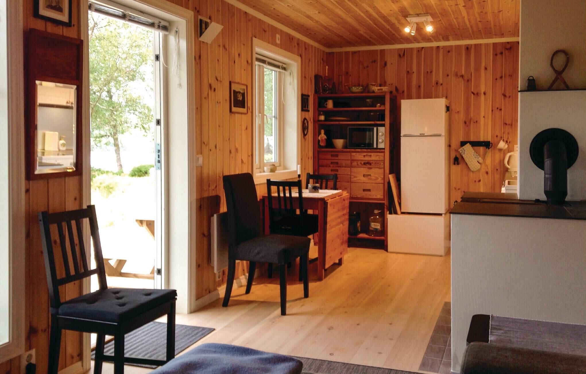 Ferienhaus | Eigene Küche