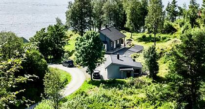 Stunning Home in Seim With 2 Bedrooms and Wifi