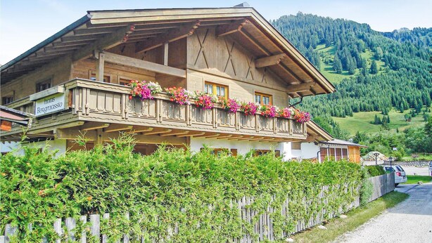 Appartement | Exterieur