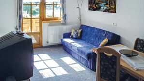 Appartement | Woonkamer