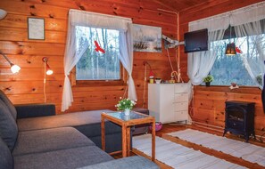 Hus | Vardagsrum | Tv