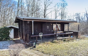 Casa | Exterior