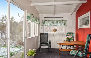Hus | Interiør
