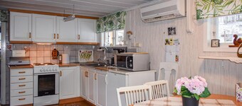 Awesome Home in Gränna With 2 Bedrooms and Wifi