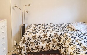 Casa | 2 habitaciones y wifi gratis 