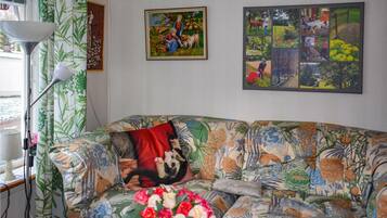 Casa | Sala de estar | TelevisiĂłn