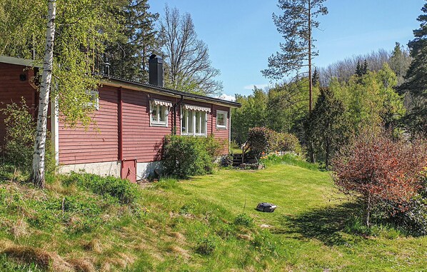 Casa | Exterior