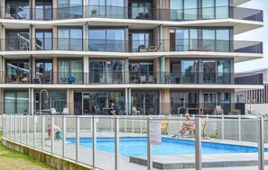 Apartment (Residentie Crystal ref. 84) | Exterior - Residentie Crystal Ref. 84 (Ostend)
