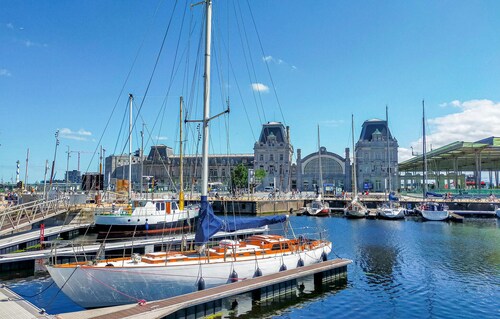 Residentie Crystal Ref. 84