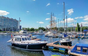 Exterior - Residentie Crystal Ref. 84 (Ostend)