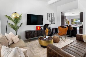 Smart TV, escritórios