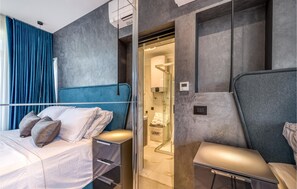 Room - Beautiful Apartment in Dubrovnik With Outdoor Swimming Pool, Wifi and 2 Bedrooms (Dubrovnik)
