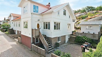 Apartemen | Eksterior