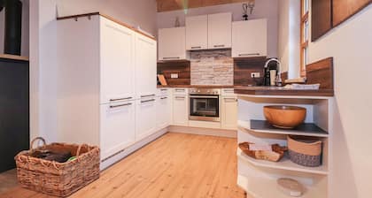Beautiful Home in Glasing With 2 Bedrooms and Wifi
