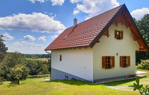 Maison | Extérieur