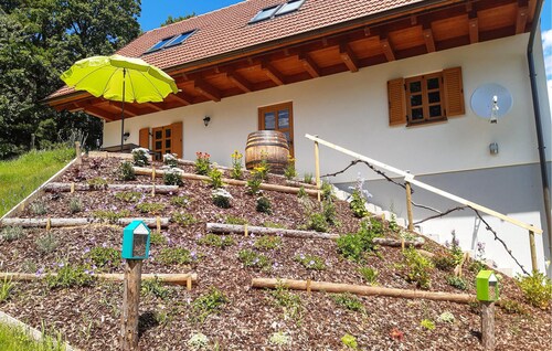 Beautiful Home in Glasing With 2 Bedrooms and Wifi