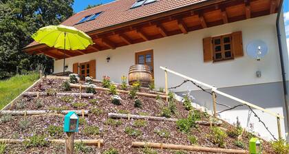 Beautiful Home in Glasing With 2 Bedrooms and Wifi