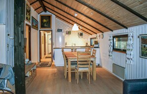 Ferienhaus | Eigene Küche