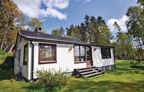 Maison | Extérieur