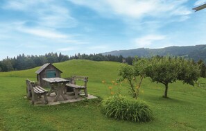 Exterior - Awesome Home in Deutschlandsberg With 1 Bedrooms and Wifi (Deutschlandsberg)