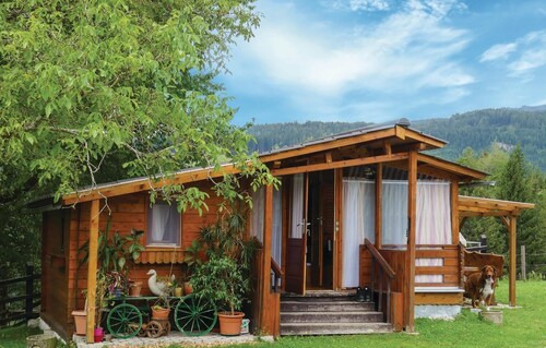 Awesome Home in Deutschlandsberg With 1 Bedrooms and Wifi