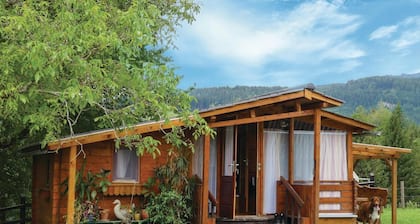 Awesome Home in Deutschlandsberg With 1 Bedrooms and Wifi