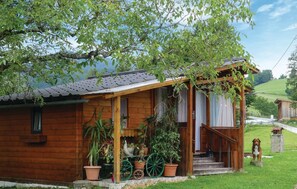 House | Exterior - Awesome Home in Deutschlandsberg With 1 Bedrooms and Wifi (Deutschlandsberg)