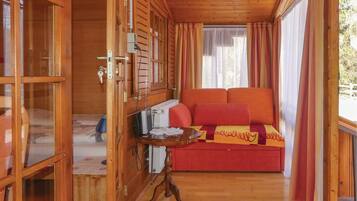 House | Living room | TV