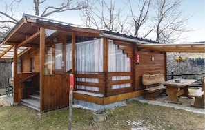 Maison | Extérieur