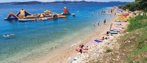 Villa | Beach