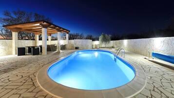 Villa | Pool | Indoor pool