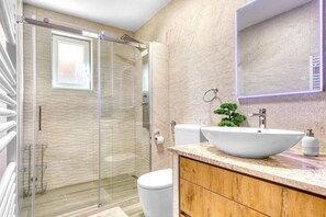 Villa | Salle de bain